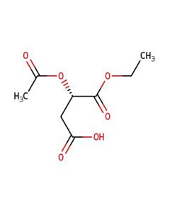 Astatech (S)-3-ACETOXY-4-ETHOXY-4-OXOBUTYRIC ACID; 10G; Purity 95%; MDL-MFCD30378926